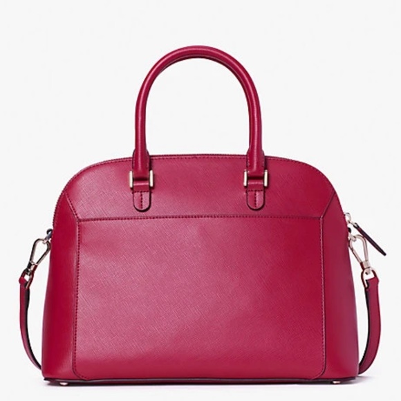 Kate Spade louise medium dome satchel - Picture 8 of 10